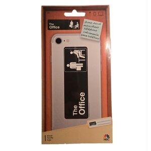 The Office Sticker Decal